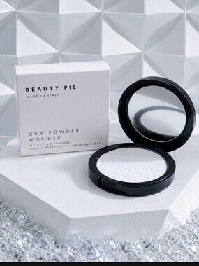 Beauty Pie One Powder Wonder Perfecting Powder